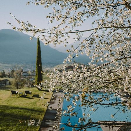 Hotel Kueglerhof Tirolo Kültér fotó