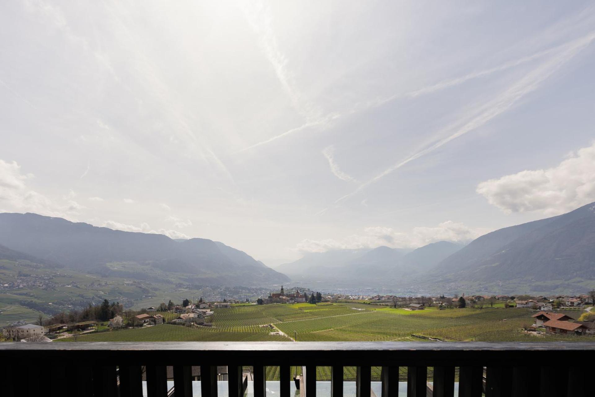 Hotel Kueglerhof Tirolo Kültér fotó