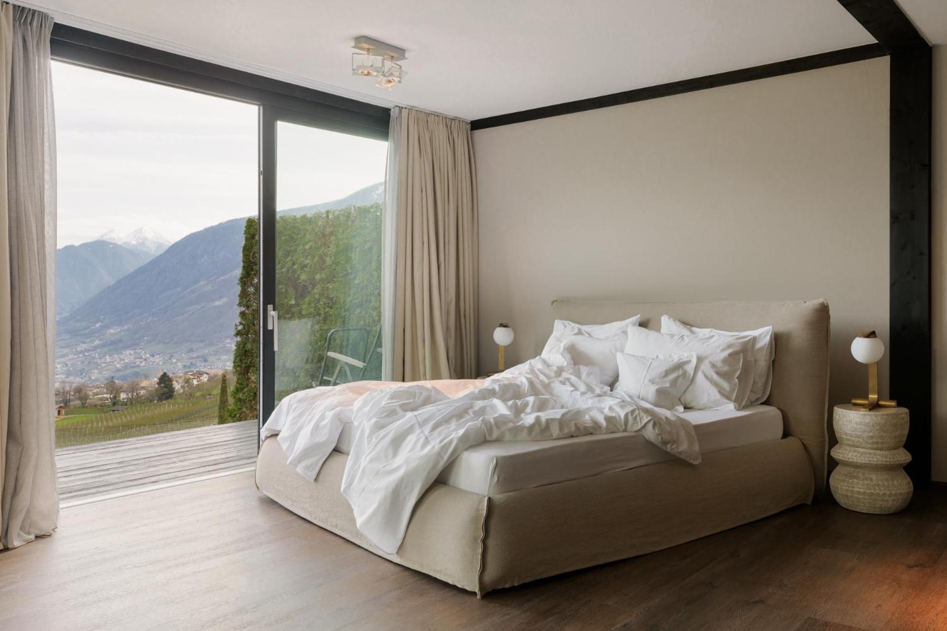 Hotel Kueglerhof Tirolo Kültér fotó