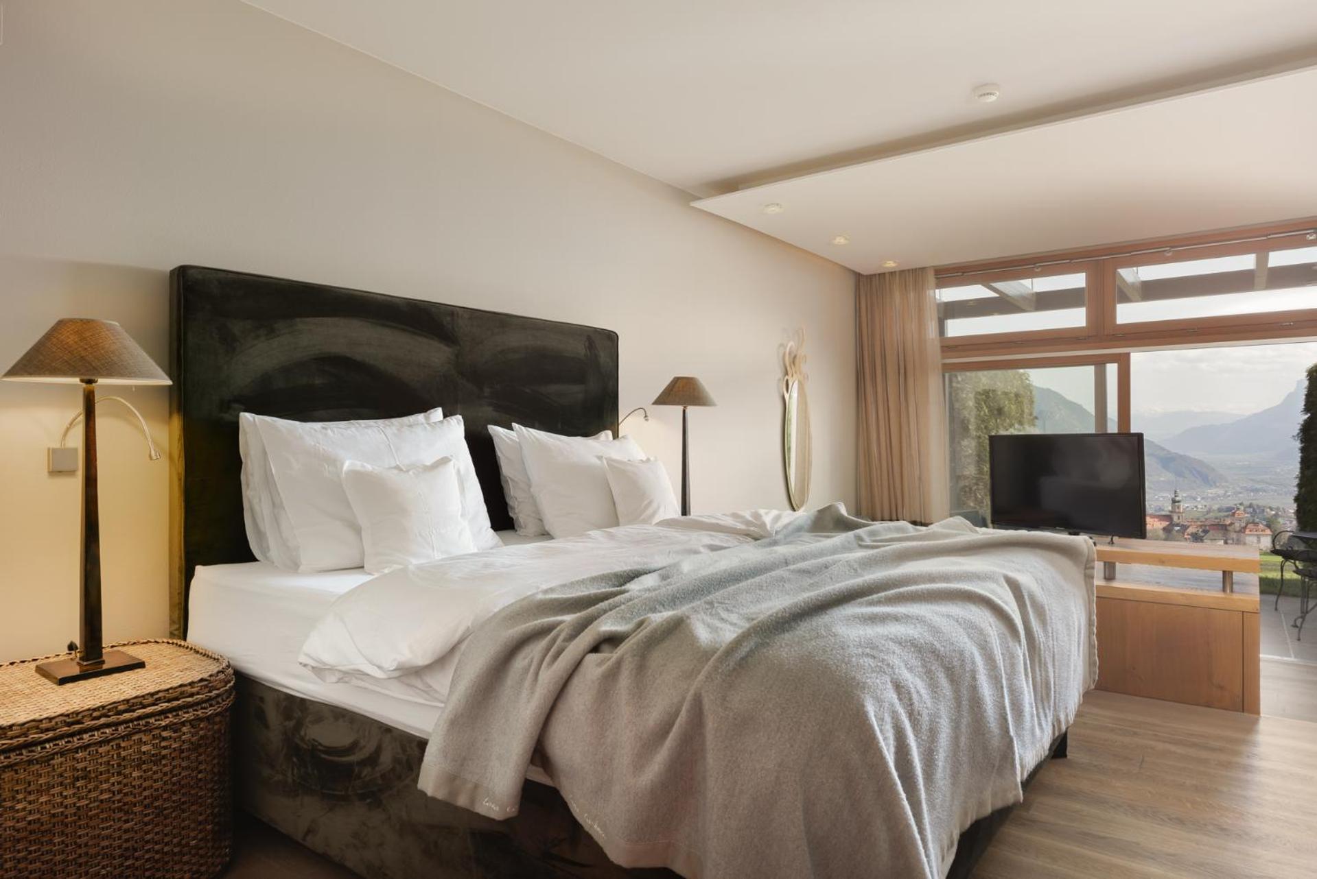 Hotel Kueglerhof Tirolo Kültér fotó