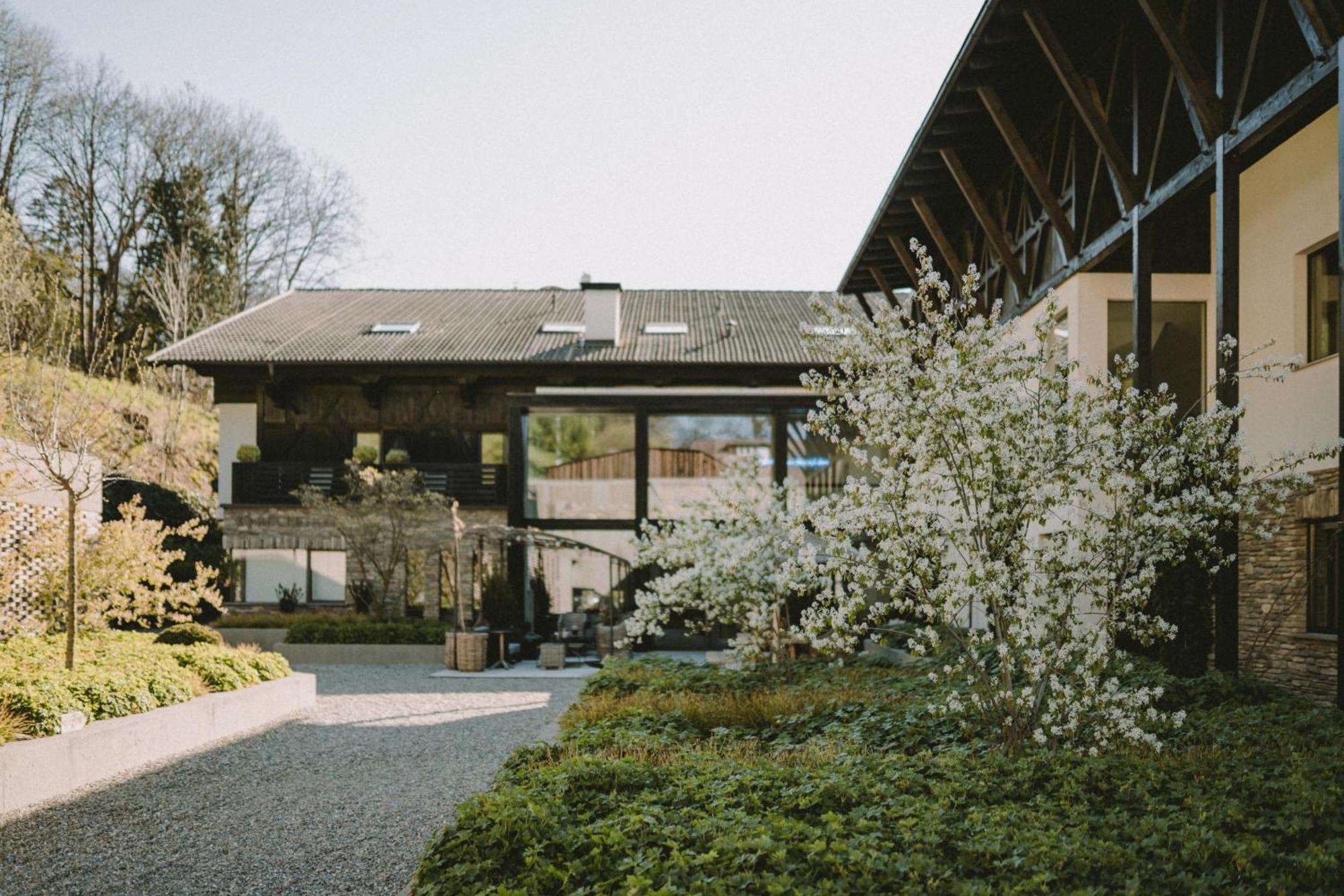 Hotel Kueglerhof Tirolo Kültér fotó